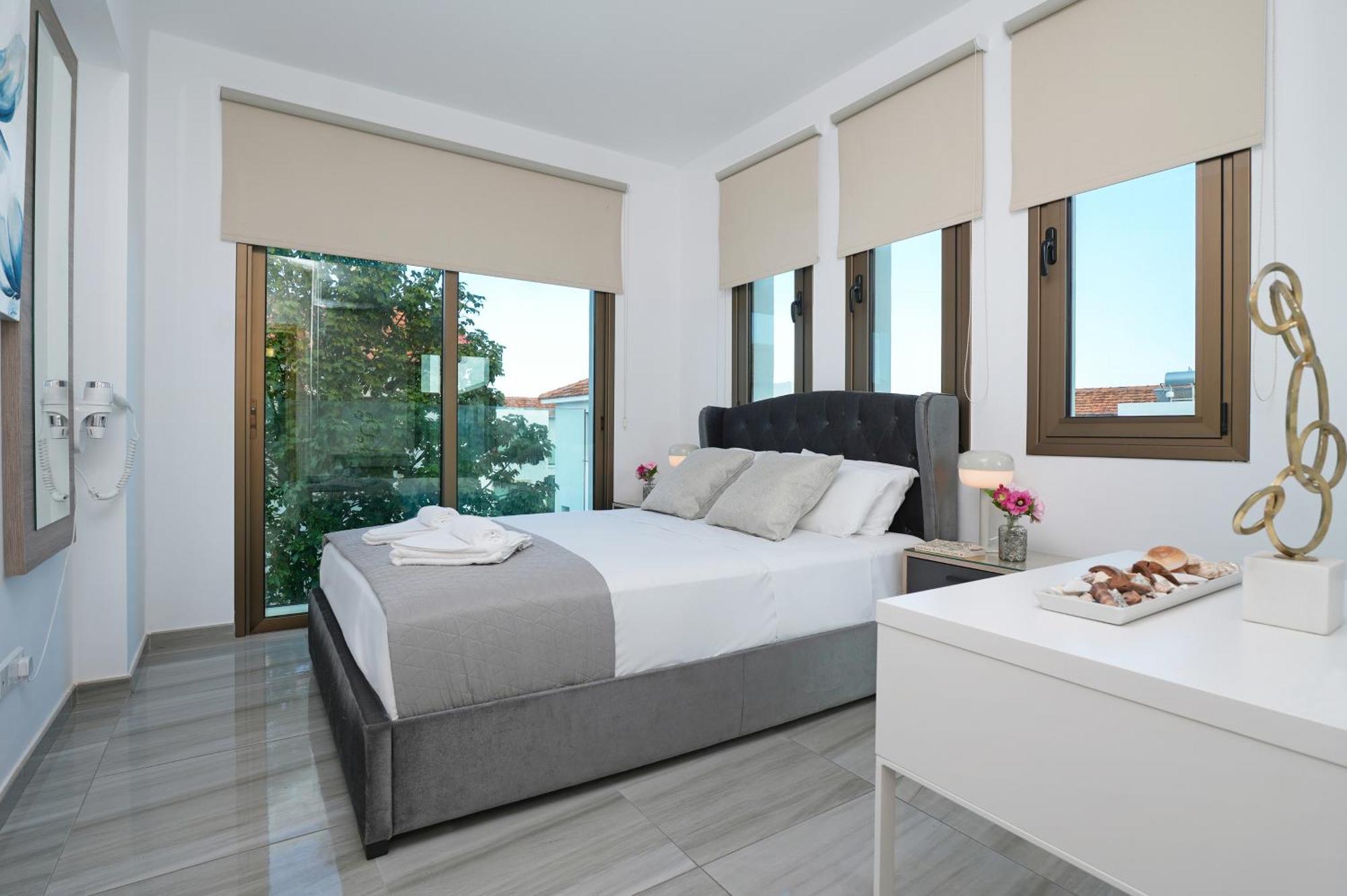 Villa Calliopi Протарас Екстер'єр фото