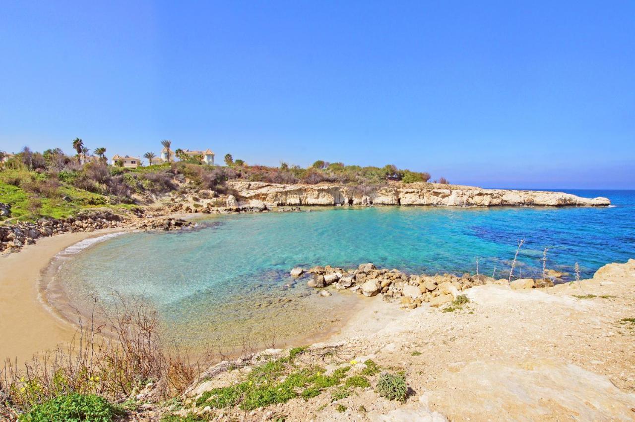Villa Calliopi Протарас Екстер'єр фото